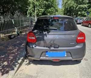 SUZUKI Swift 2019 — imagine 4