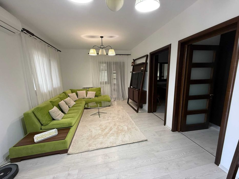 De inchiriat - Casă cu 4 camere, 110 mp