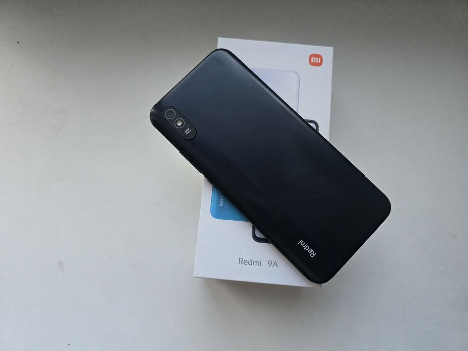 Galaxy s20u и redmi 9a