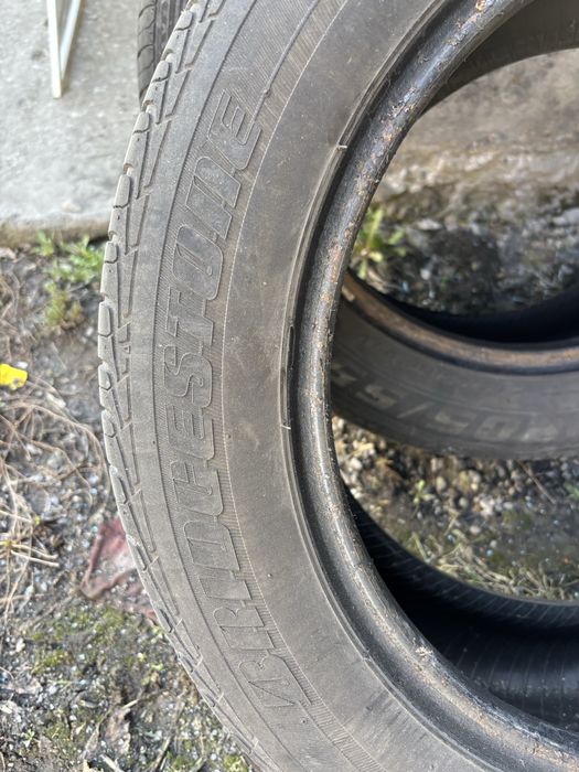 Продам летний резины 2шт за 15тыс