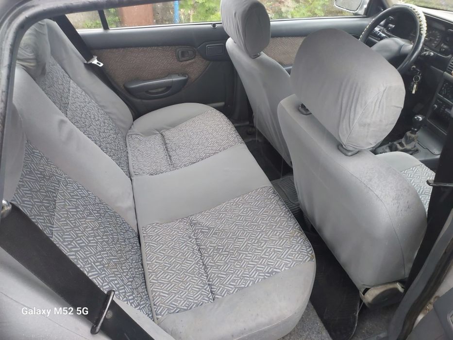 Daewoo Cielo Executive 2005