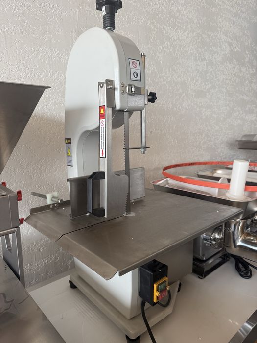 Кондитер жихозлари