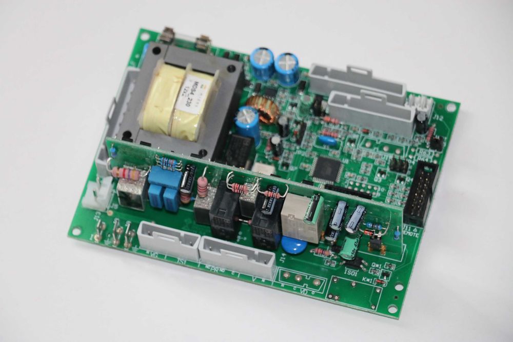 Placa electronica principala sau display centrala Motan KStart K Start