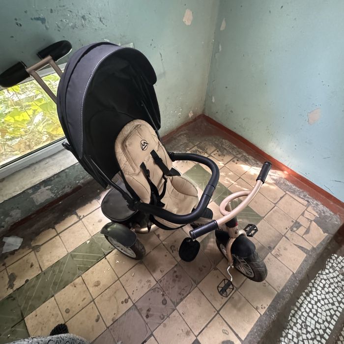 Продам детский велик