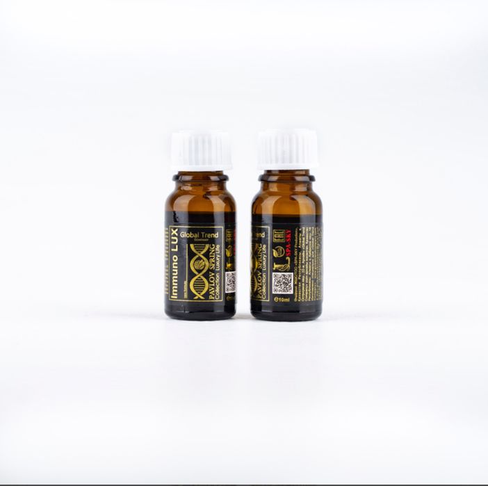 Нано бальзам Global trend