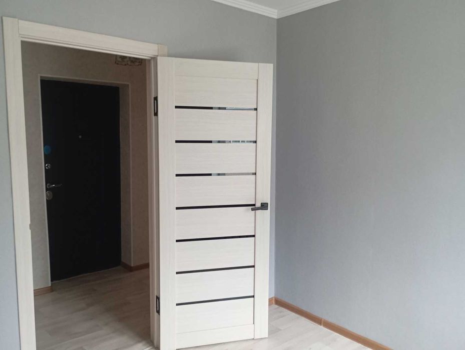 Продам 2х комн квартиру в Рабочем поселке