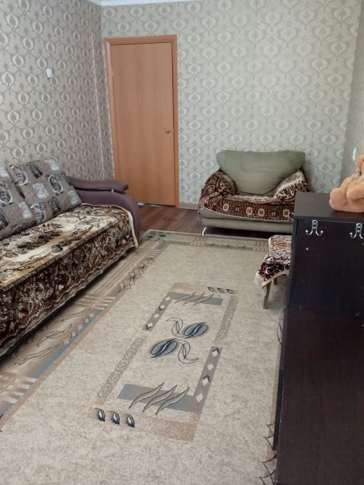 Сдам квартиру  в районе  Пристани