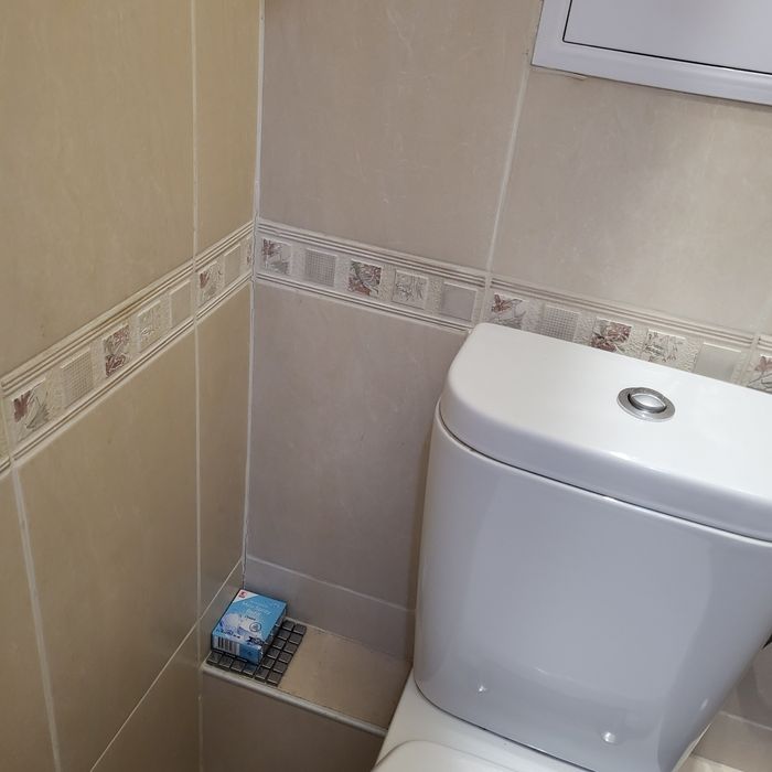 Апартамент 3 стаи обзаведен от собственик