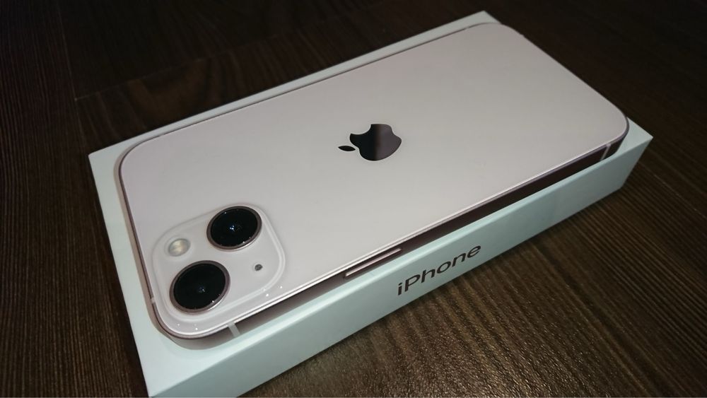 iphone 13 продается срочно