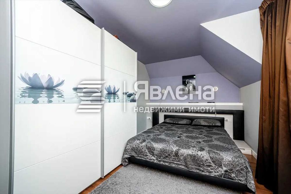 Продава се Тристаен апартамент в София, Лозенец - 98 кв.м за 1968 €/кв.м - Снимка #14