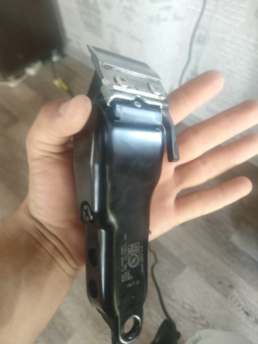 Wahl legend sotiladi