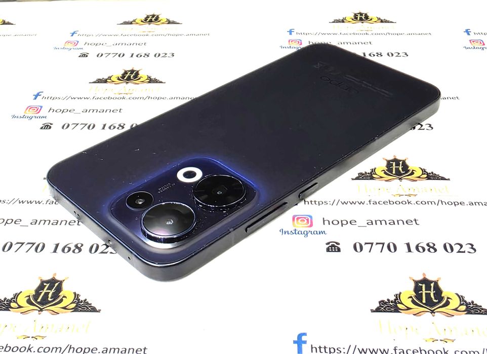 Hope Amanet P7 Oppo Reno 13 256GB / 12GB RAM