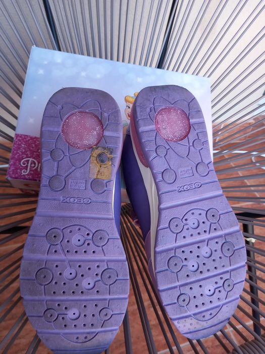 Детски обувки GEOX