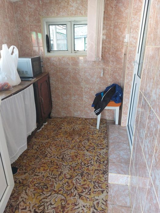 Casa in Miorita, Ciobanu, de vazut