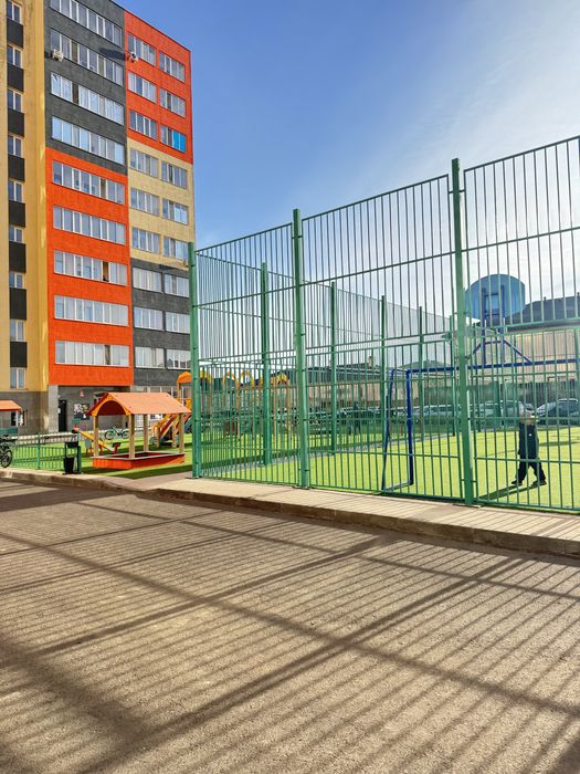 Продам 3-ком. кв. площадью 61 кв.м.,