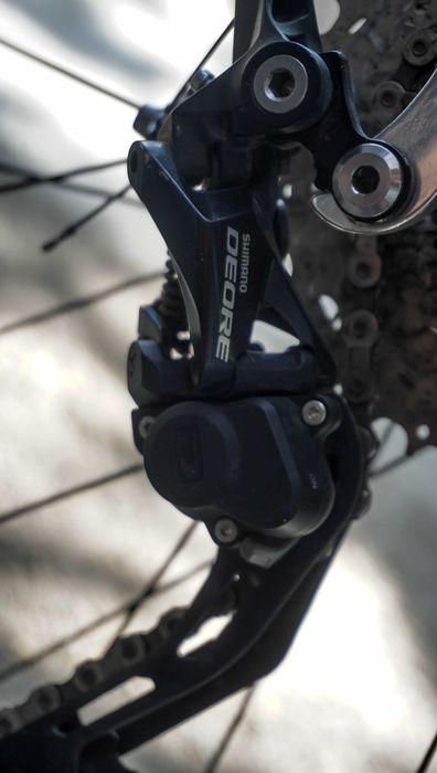 Электровелосипед Volta Totem