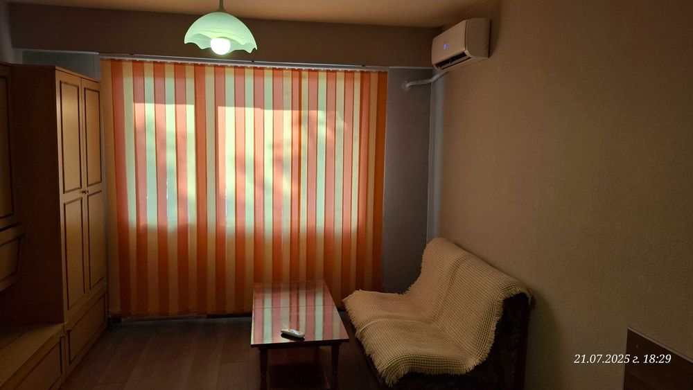 Дава се под наем Едностаен апартамент в Видин, Васил Левски - 42 кв.м за 204 € - Снимка #8