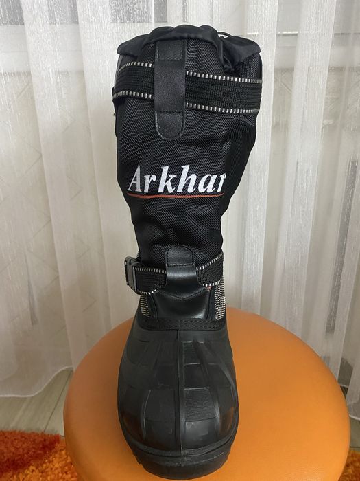 Зимние сапоги Arkhar
