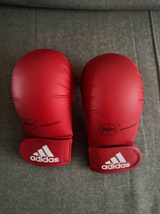 Manusi Karate marimea XS