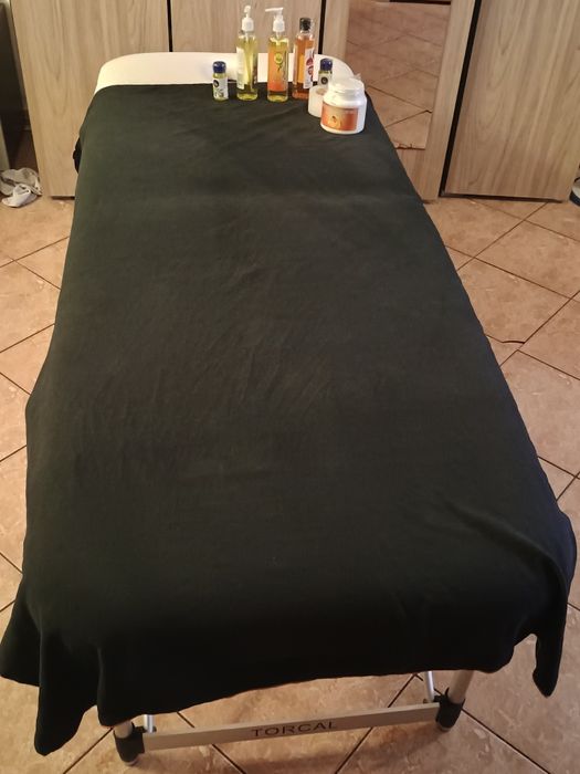 Cauți un moment de relaxare prin masaj?