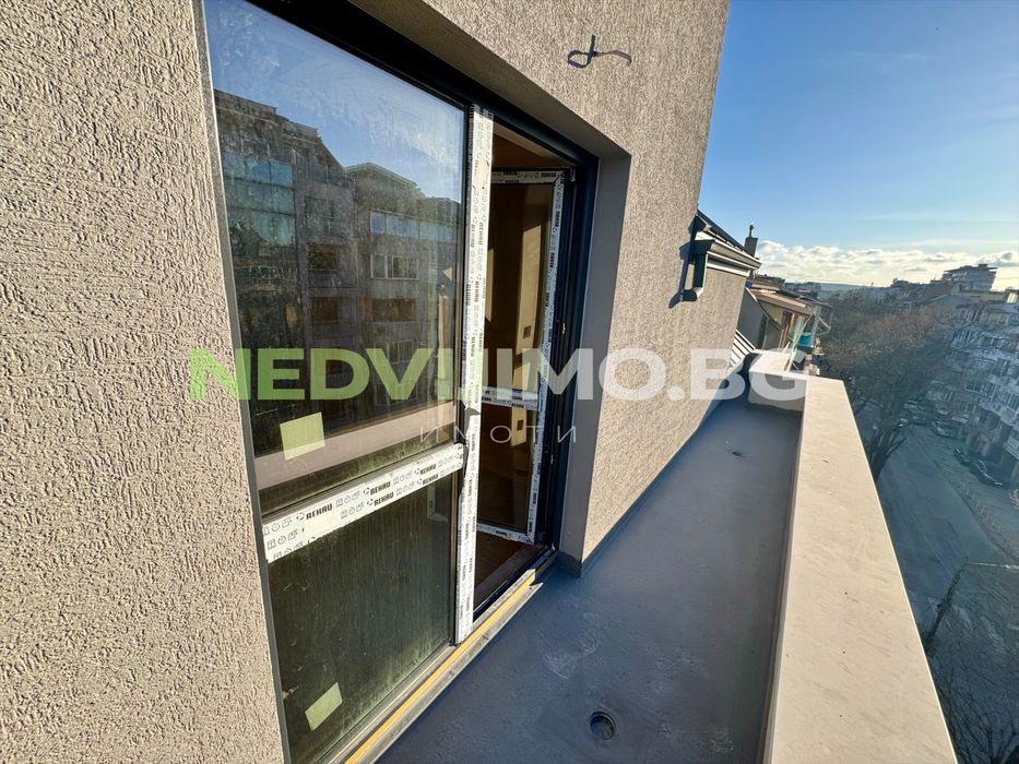 Продава се Тристаен апартамент в Варна, Генералите - 217 кв.м за 807 €/кв.м - Снимка #14