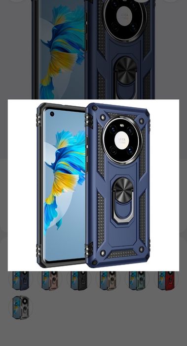 Huawie mate 40 5G obmen bor