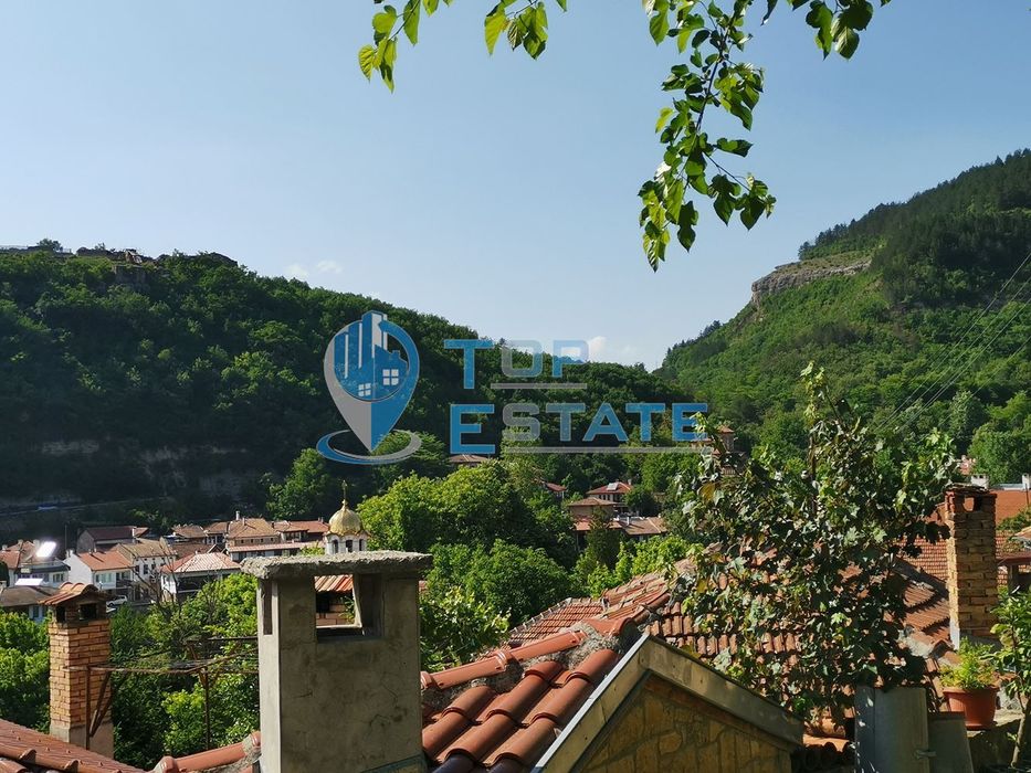 Продава се Къща в Велико Търново, Асенов - 120 кв.м за 292 €/кв.м - Снимка #1