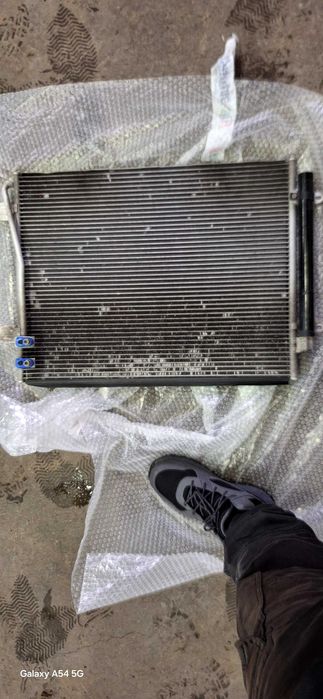 Радиатор за климатик VW PASSAT CC