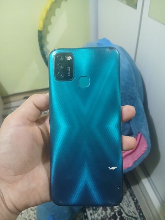 Telefon sotiladi