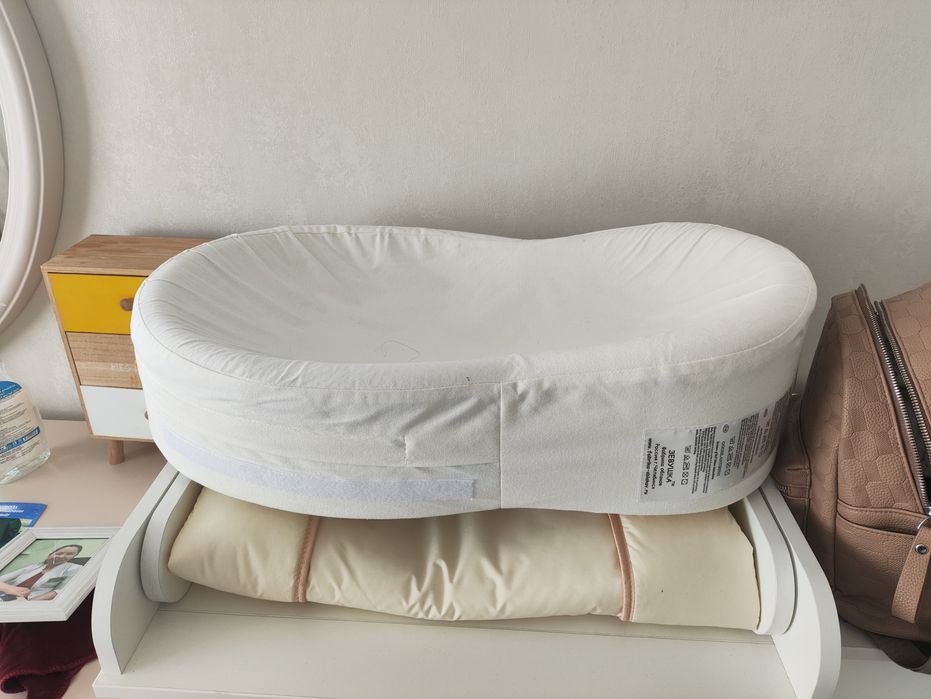 Кокон для малыша