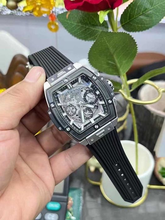 hublot spirit of big bang 44mm