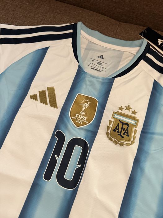 Tricou Messi the goat