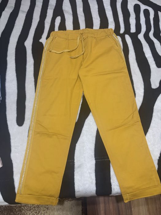 Дамски панталини