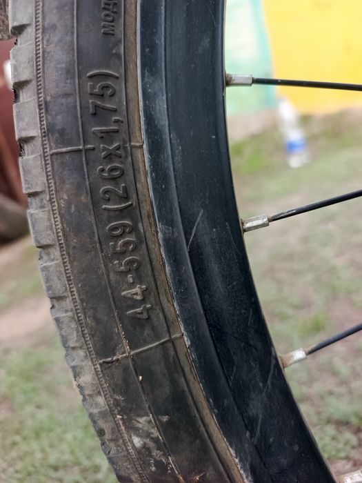 Велосипед велосипед