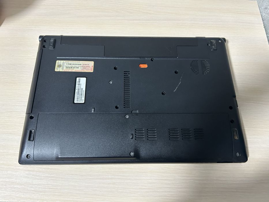 Ноутбук  Acer Aspire V3-571G