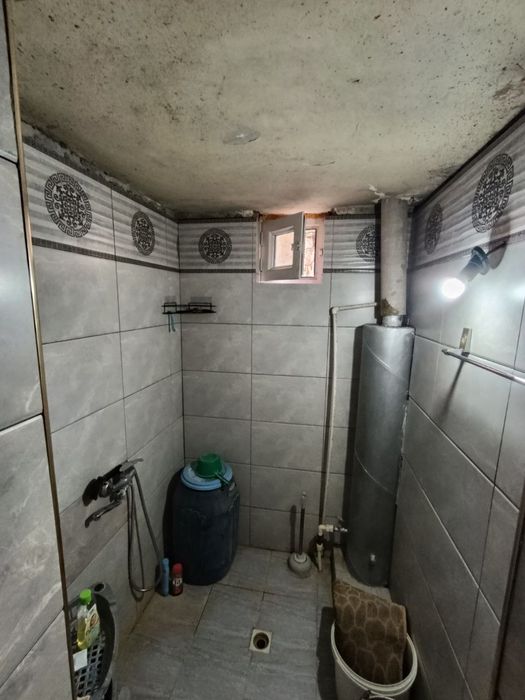 Продаётся дом в центре города, Тихий район,свет,газ,вода постоянно