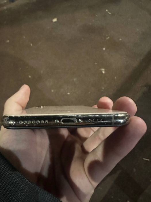 Iphone Xs Max 64gb 79%