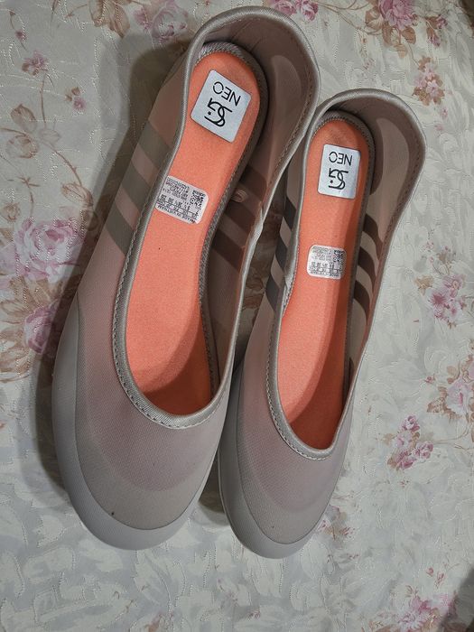 Дамски пантофки Adidas Neo Selena Gomez 37 номер