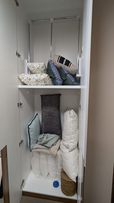 Продам шкаф МДФ шпон