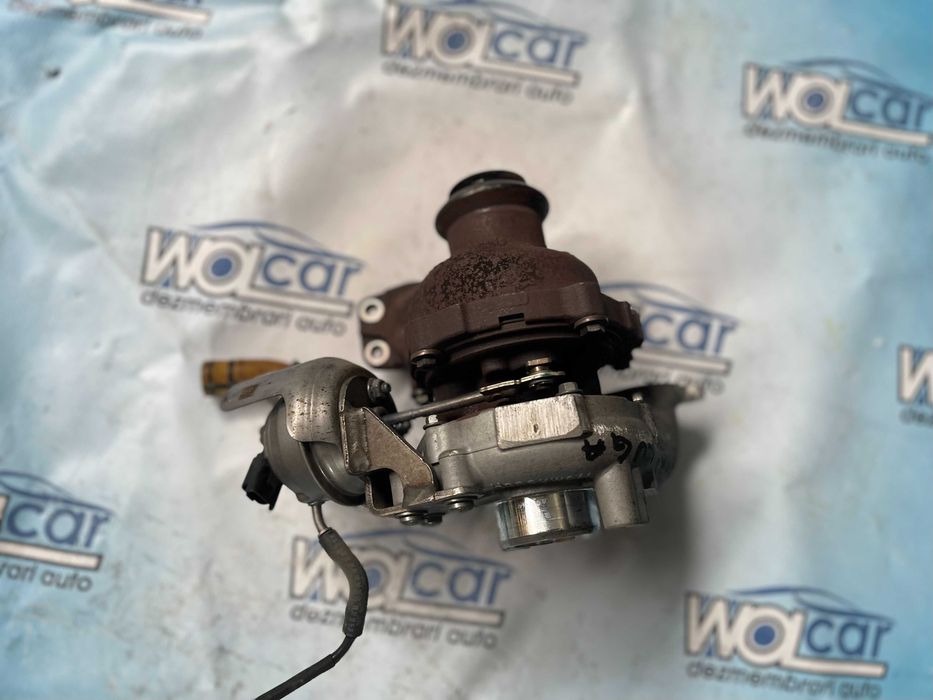 Turbina Ford Kuga 1.5TDCI 819872