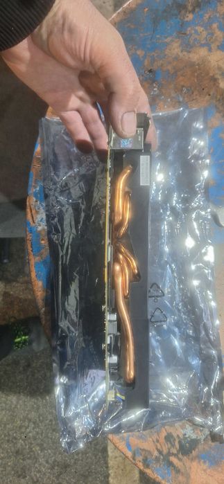 Видео карта  7970