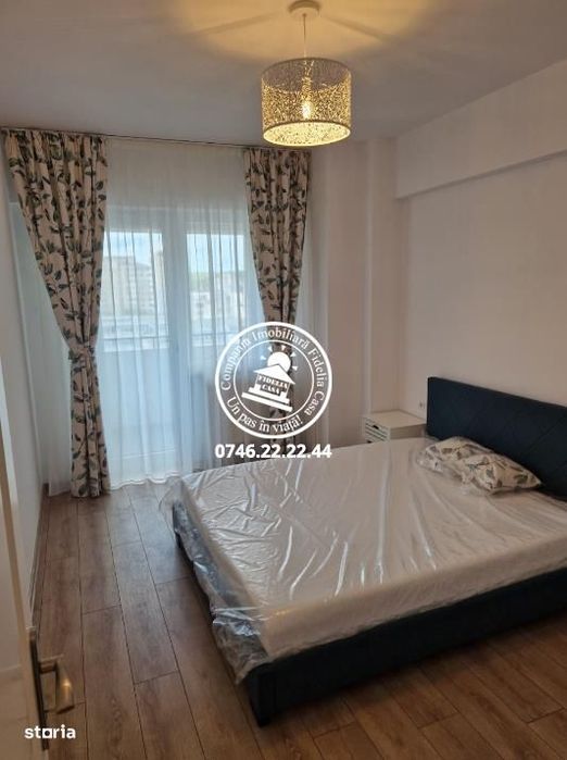 Apartament 2 camere in zona Gării — fotografia 2
