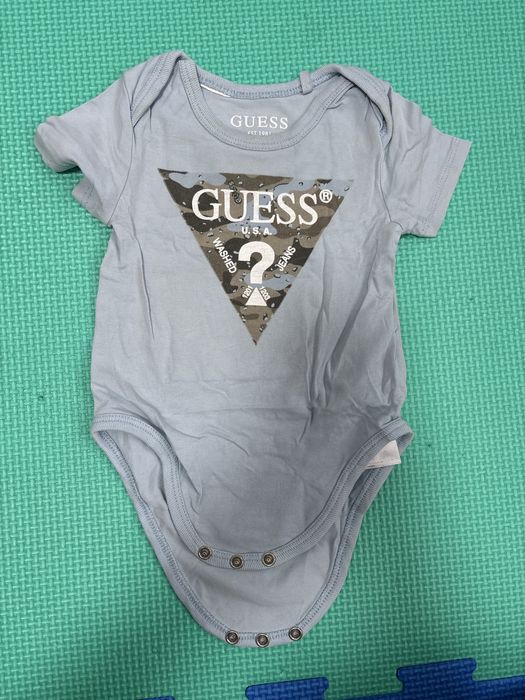 Guess 3/6 месеца