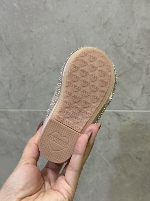 Туфли для девочек