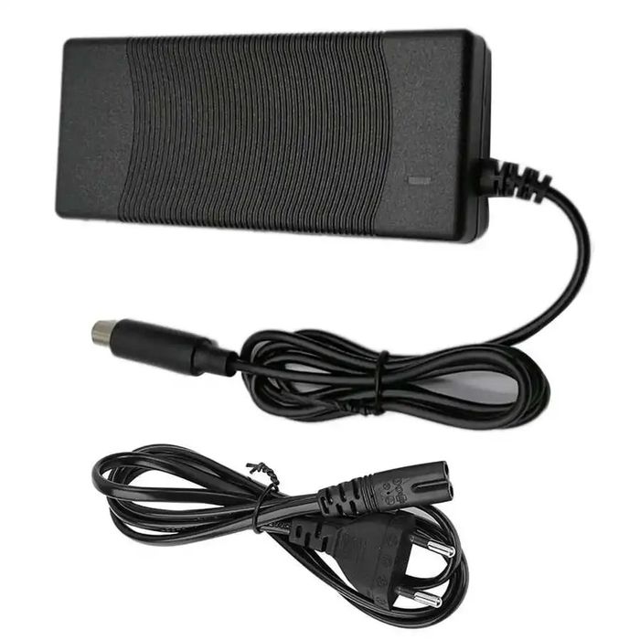 Зарядно за Ел Тротинетки 42v 2a 8mm за Segway ninebot Xiaomi и други