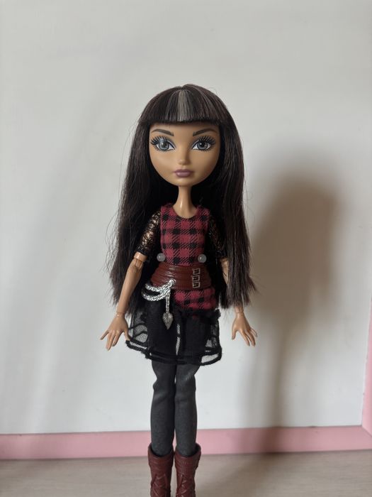 Кукла Ever After High Сериз Худ