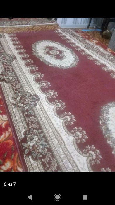 Продам две дорожки