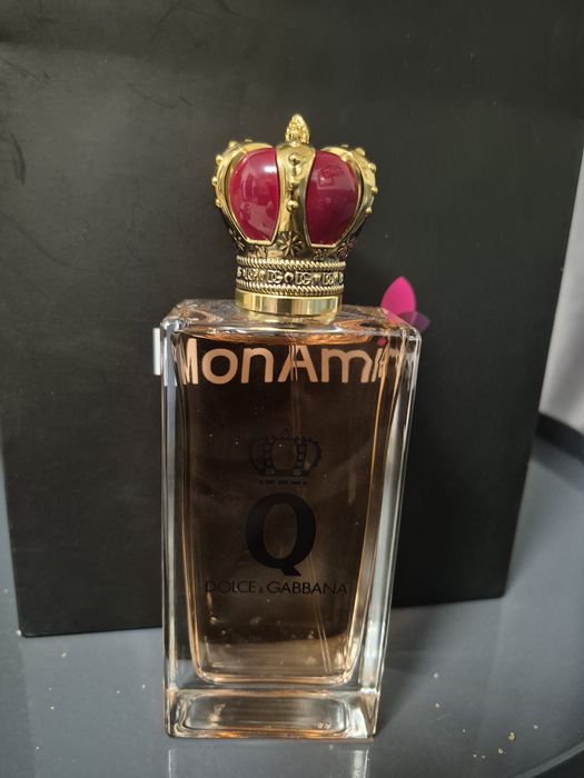 Парфюм  dolce Gabbana