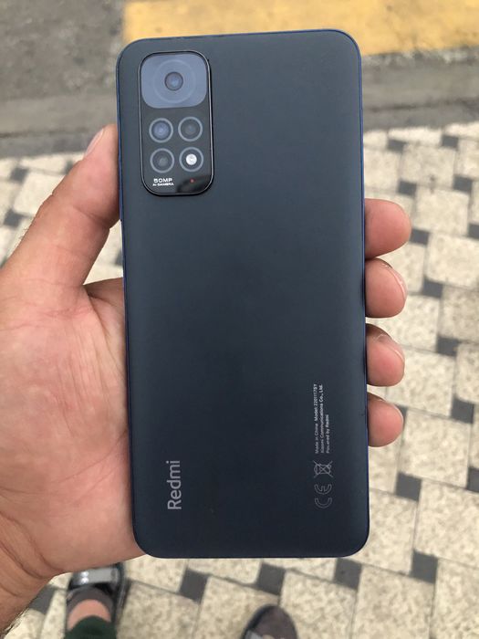 redmi note 11. 128 gb
