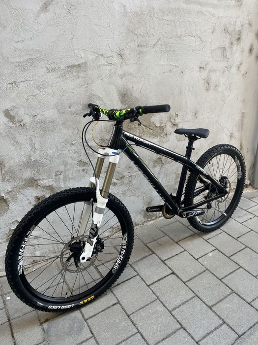 Dartmoor Hornet 4X, M